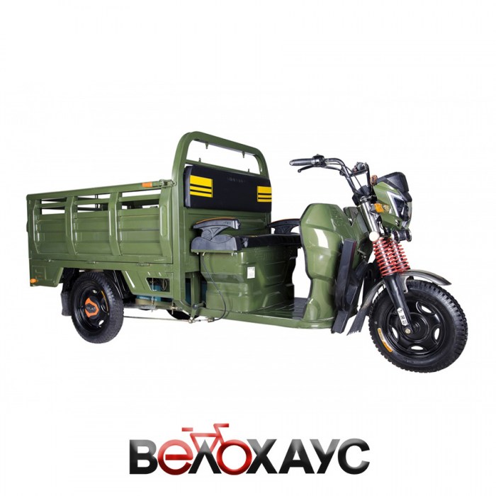 Rutrike Антей-У 1500 OFF-ROAD 60V1200W